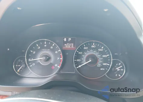 2010 Subaru Legacy 2.5I Limited z USA, uszkodzony, nr VIN 4S3BMBK67A3223095